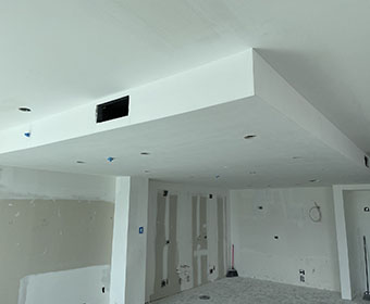 Drywall and Stucco Contractor Miami FL - Imagine Finishes