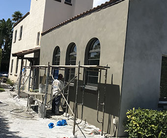 Drywall and Stucco Contractor Miami FL - Imagine Finishes