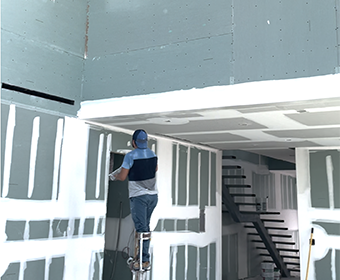 Drywall and Stucco Contractor Miami FL - Imagine Finishes